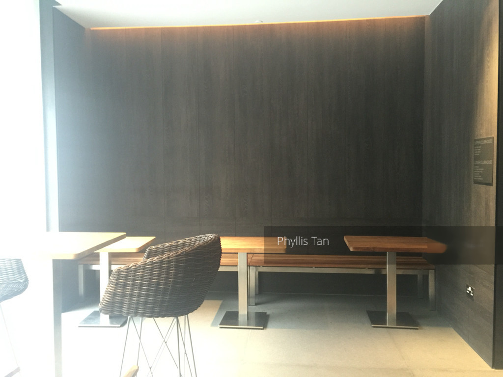 Seletar Park Residence (D28), Condominium #124666372